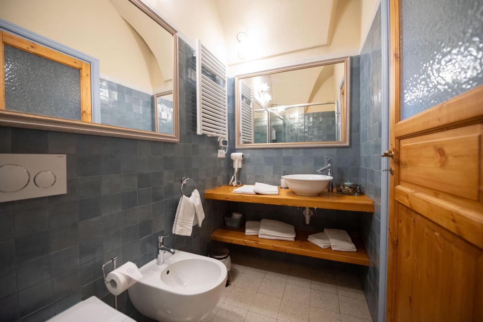 Di Verde D'Azzurro Pompeiana Luaran gambar