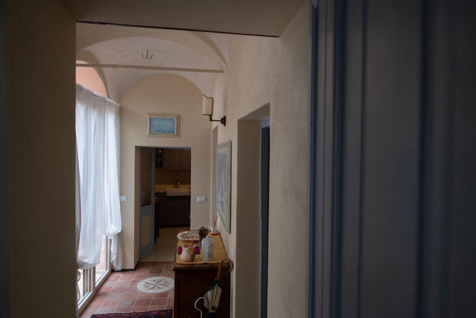 Di Verde D'Azzurro Pompeiana Luaran gambar